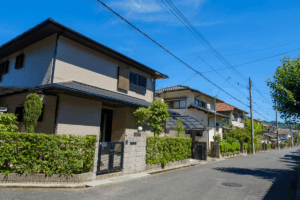 新築神話が崩壊？いま「中古住宅市場」が活況の理由