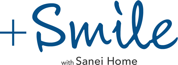 +smile with Sanei Home
