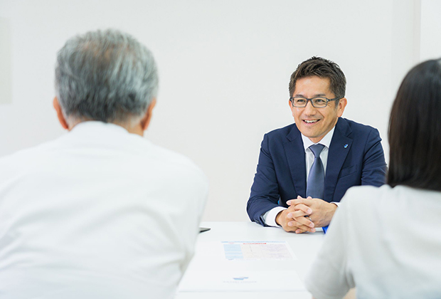 6.所沢市での空き家の処分に関する相談先