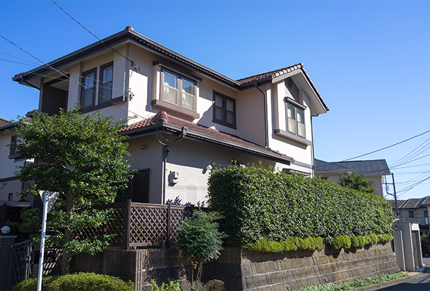 1. 戸建て賃貸を経営する