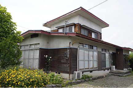 空き家売却マニュアル