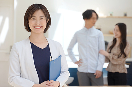 おすすめの不動産会社