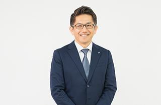 大橋 一宏
