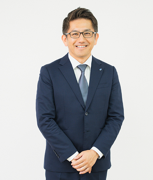 大橋 一宏